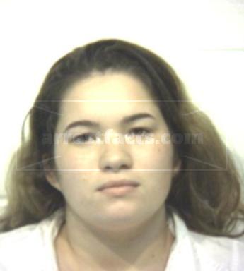 Tasha Jean Mcfarlane