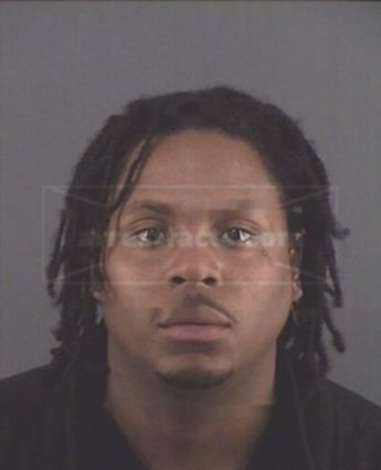 Robert Lee Williams Ford