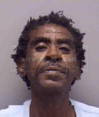 Willie Moses Curry