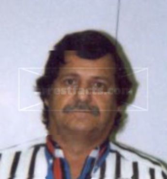 Raymond Perry Maner