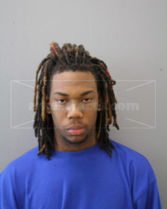 Maurice A Williams