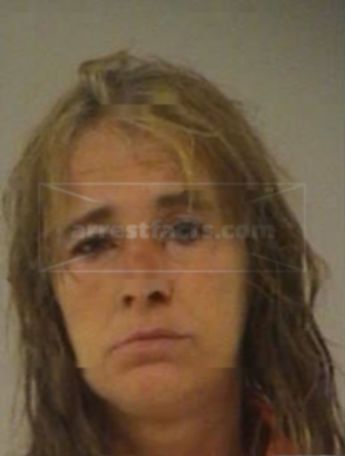 Debra Elaine Swords