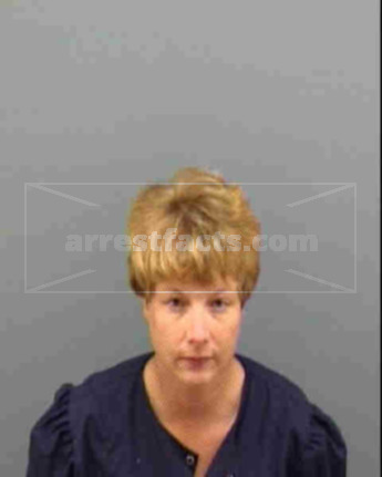 Lisa Michelle Redding