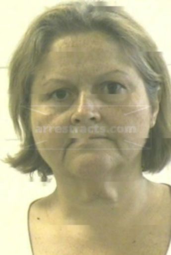 Mary Jane Crosby
