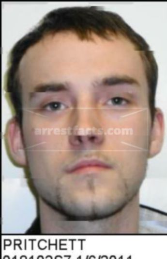 Gary Kiel Pritchett Jr.