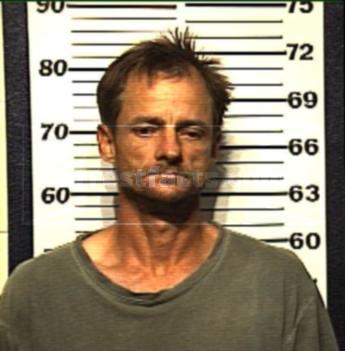 Curtis Gene Wilson