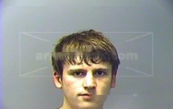 Evan Tyler White