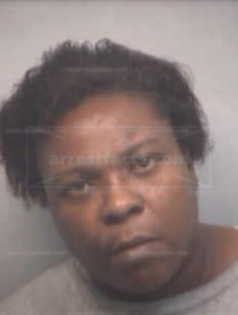Elaine Denise Edwards