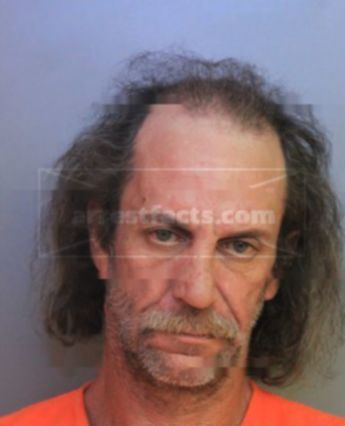 George Patrick Brayton
