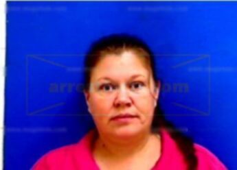 Lisa Blanton Arrowood