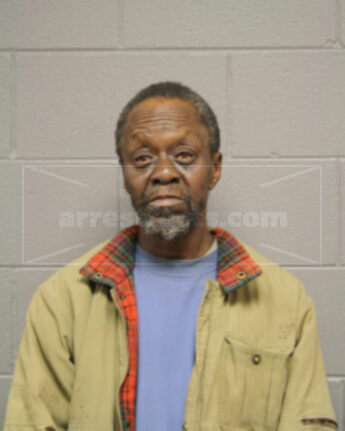 Bruce Lockett