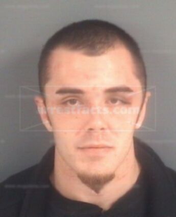 Travis Dwayne Freeman