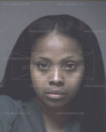 Tiffany Loyce Wynter