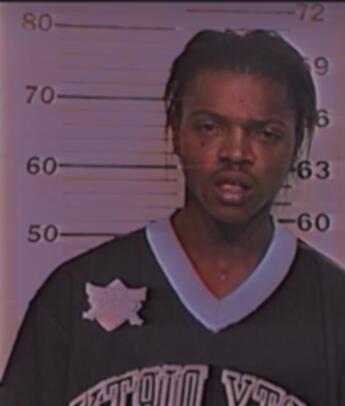 Jason Jermain Turner