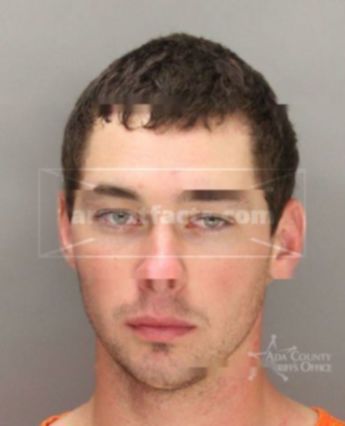 Prescott Nicholas J