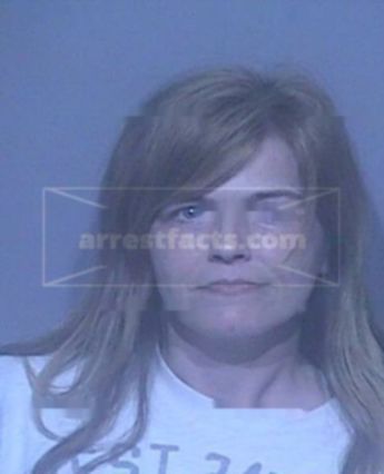 Amanda Marie Mckenzie