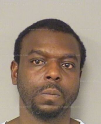 Brodrick Keith Burse