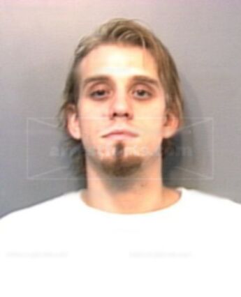David Mark Schoenrock Jr