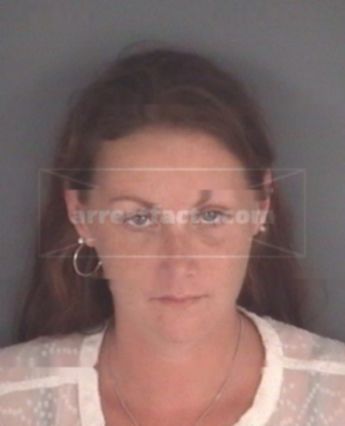 Courtney Maralee Pacheco