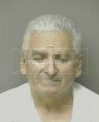 Louis Ornelaz