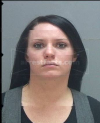Carlie Ann Wilkinson