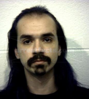 Justin Lee Mckinnerney