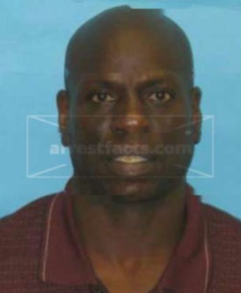 Elton Thomas Byrd
