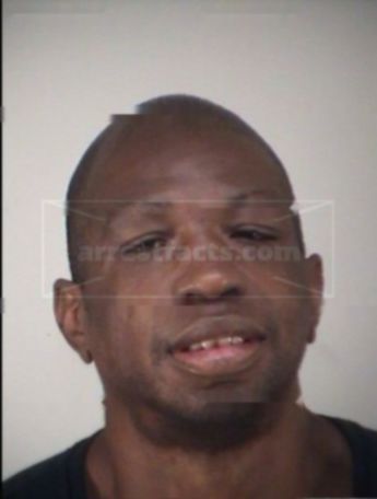 Anthony Aantonio Walker