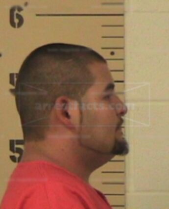 Ivan Auden Ramirez-Ortiz