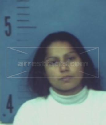 Susie Marie Cerda
