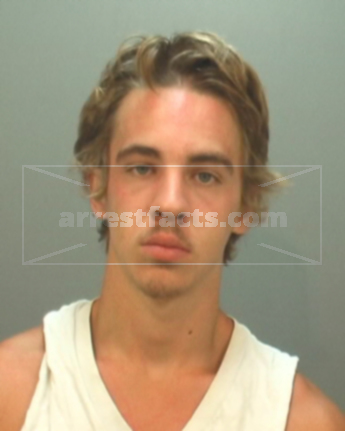 Conner Wallace Brown