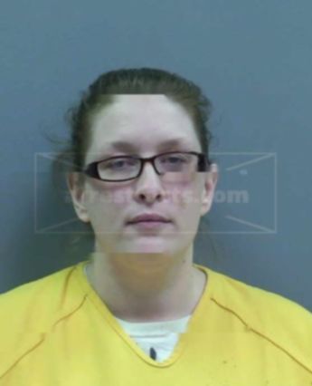 Destiny Marie Burt