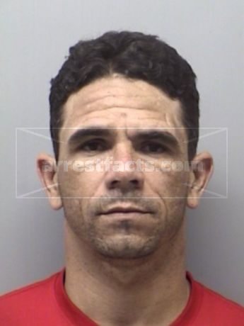 Robson Aragao De Almeida