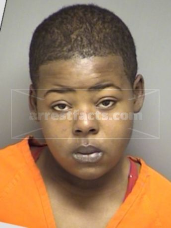 Daiondria Janeese Cochran