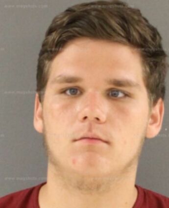 Travis Cooper Hudson