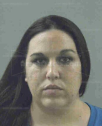 Meagan Anne Isom