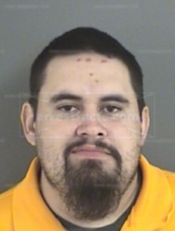 Justin Wayne Murray