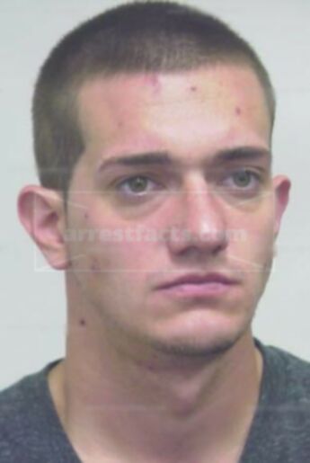 Brett Andrew Anderson
