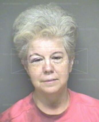 Diane Mcdaniel