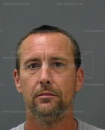 Edward Dwayne Bundy