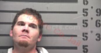 Jarrett Anthony Sherrill