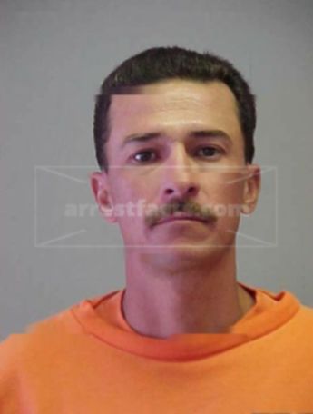 Paul Andrew Macias