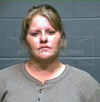 Samantha Sue Woodley