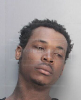 Luther Akeem White