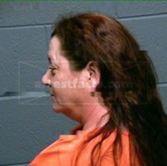 Joyce Elaine Thomas