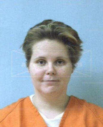 Malinda Mae Davis