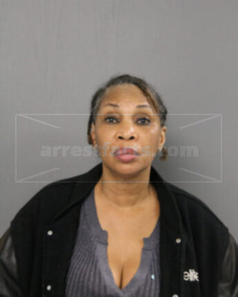 Rhonda Jenkins