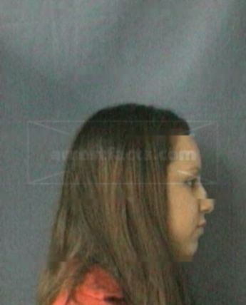 Alicia Nicole Giboney