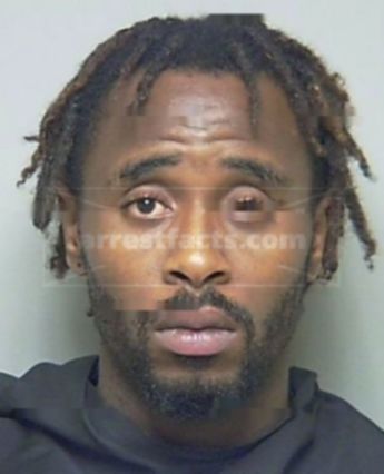 Justin Vontrell Adams