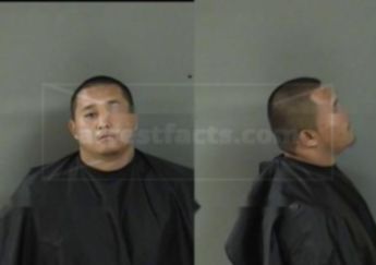 Joshua Joe Garcia